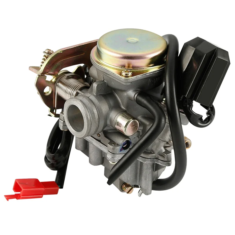 

50Cc Scooter Moped ATV Carb Carburetor Chinese GY6 139QMB 49Cc 60Cc Accessories For ROKETA SUNL BAJA TAOTAO Panterra