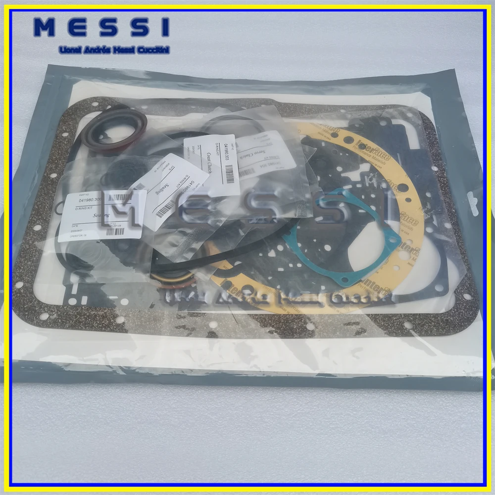 

Stage 5 Easy Repair Kit for 4R44E 4R55E 5R44E 5R55E Transmissions – 2x4, 1997+ Automotive Parts