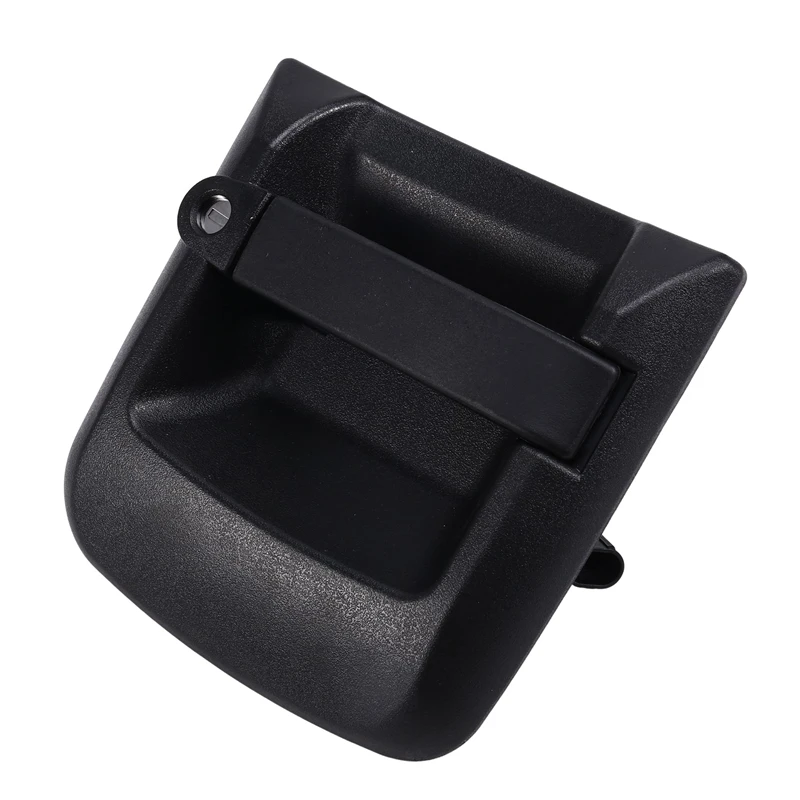 

Truck Door Handles Exterior Door Handles For Cnhtc Sinotruk Sitrak-N25R
