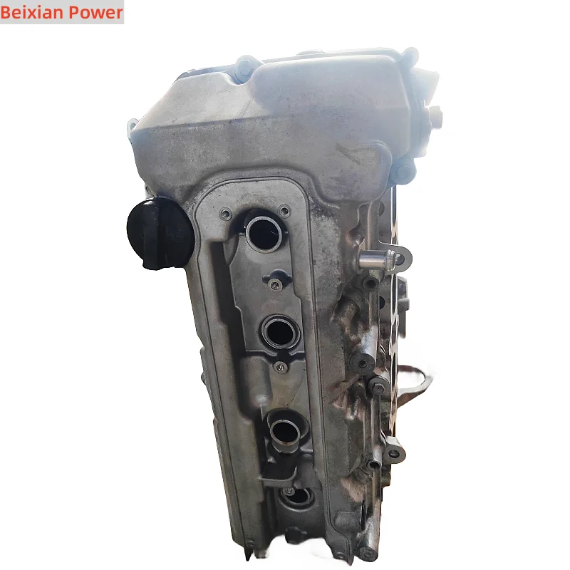 HOT SALE Engines M13A Japanese Car Engine For Suzuki Swift Ignis Wagon R Liana Ciaz 1.3 view 3