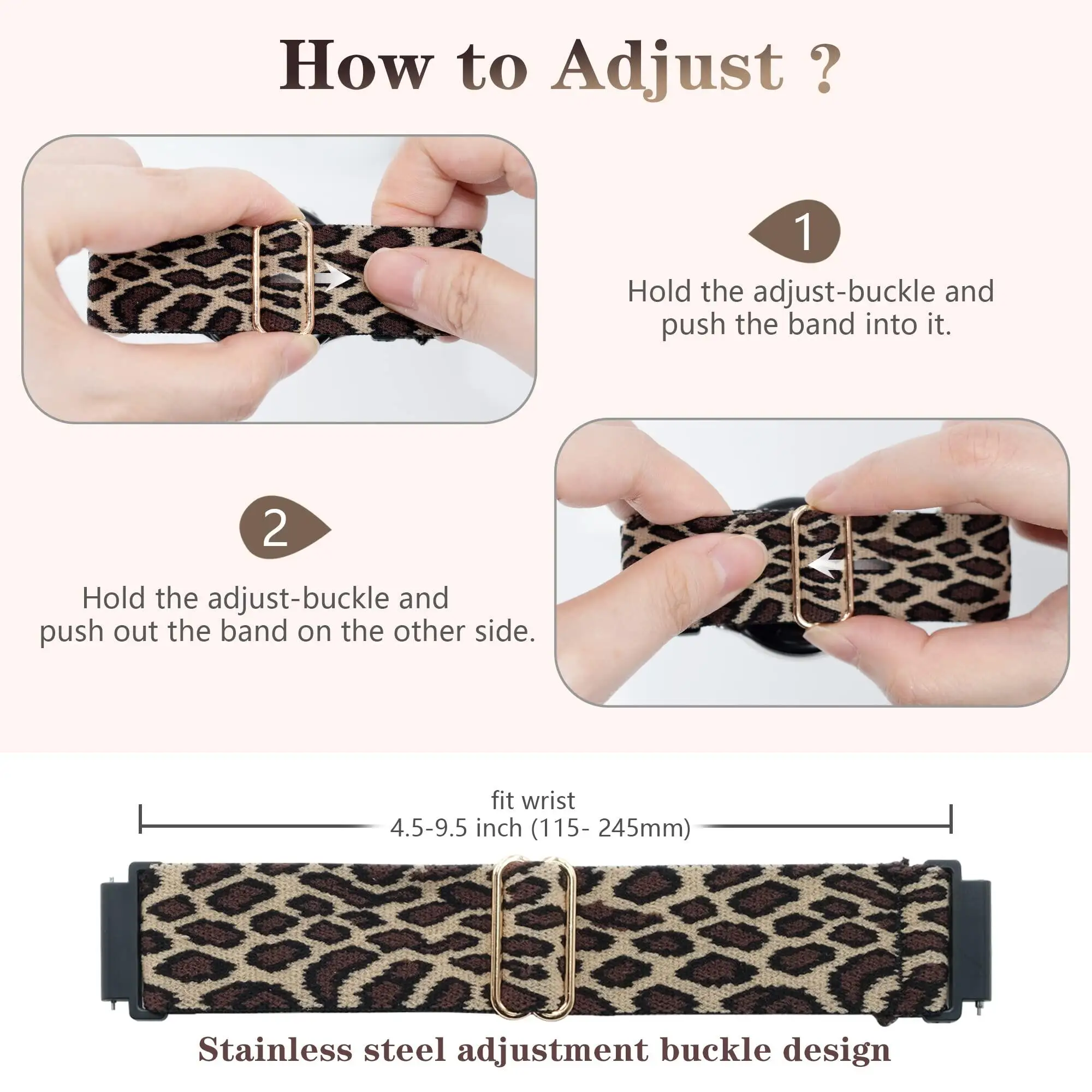 مضفر لساعة جالاكسي 8/8 كلاسيك/2025 الترا حزام 44 مللي متر 40 متر 47 مللي متر سوار كوريا مرن من النايلون لسوار سامسونج جالاكسي watch8