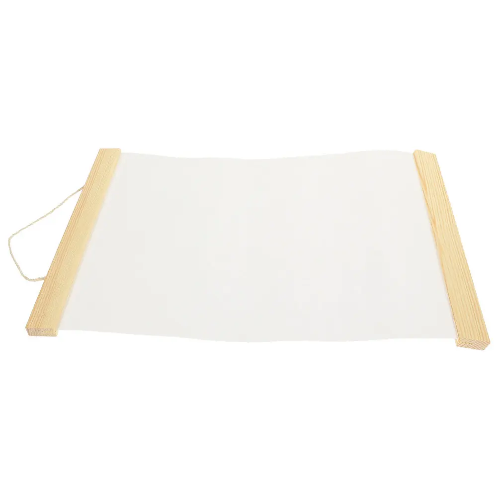 Artist Oil Painting Canvas Sheet Wooden Frame Creative Blank Painting Canvas for DIY Art Home Office Gallery Wall Art Supplies
