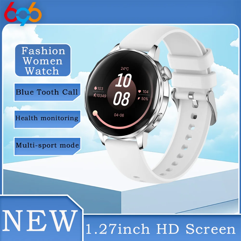 Weather Smart Watch… - image