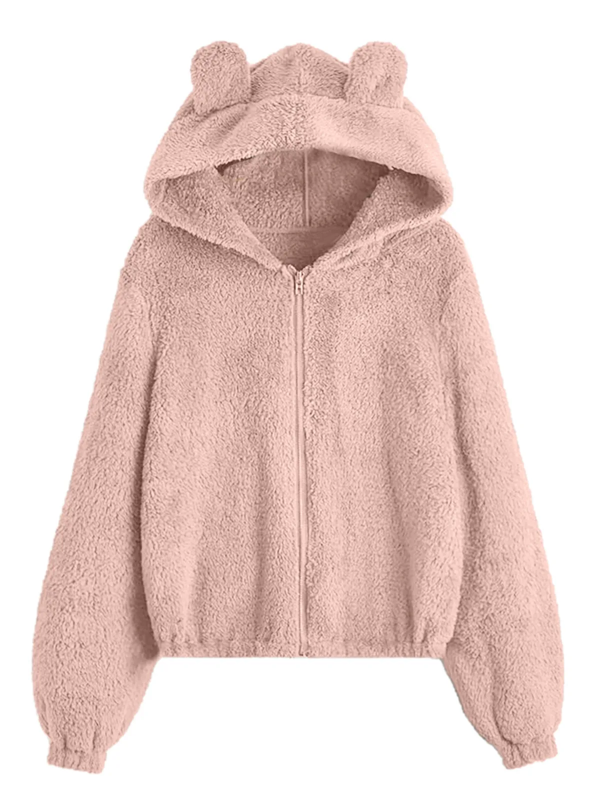 

Свободный вязаный кардиган с капюшоном из полиэстера, повседневный, с длинными рукавами, женский, в уличном стиле, с дизайном с вырезами