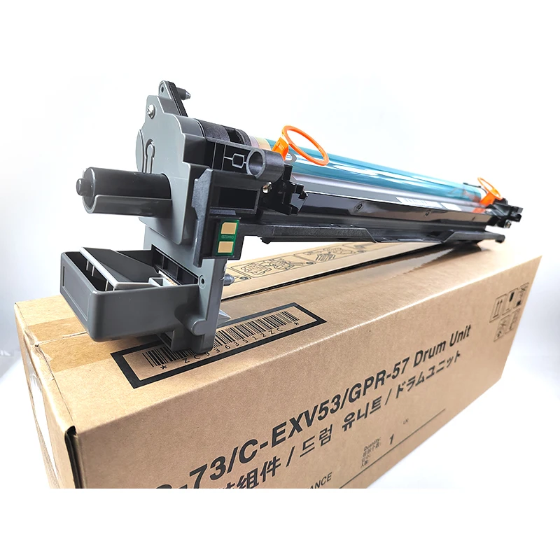 for Canon imageRUNNER ADVANCE 4525/4535/4545/4551 Compatible New Drum Unit NPG-73 / GPR-57 / C-EXV53 0475C003AA