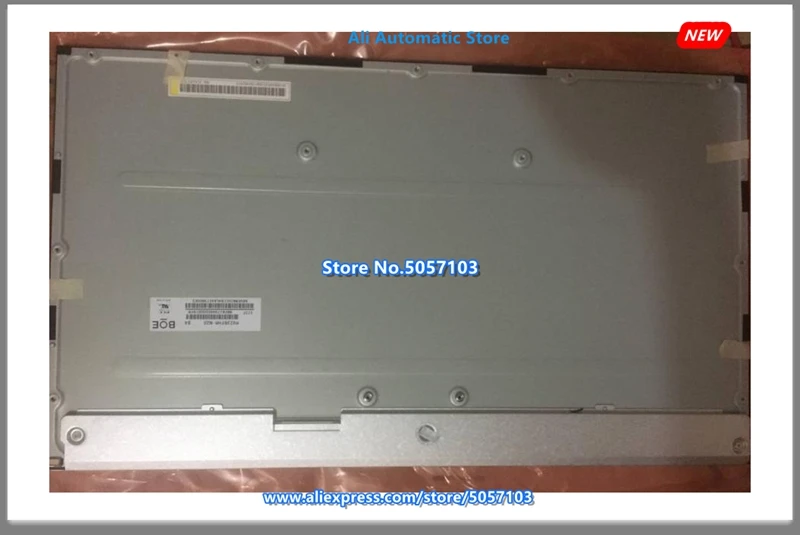 New 23.8 Inch Grade A Screen Panel MV238FHB-N20 MV238FHB-N40 MV238HVN01.0