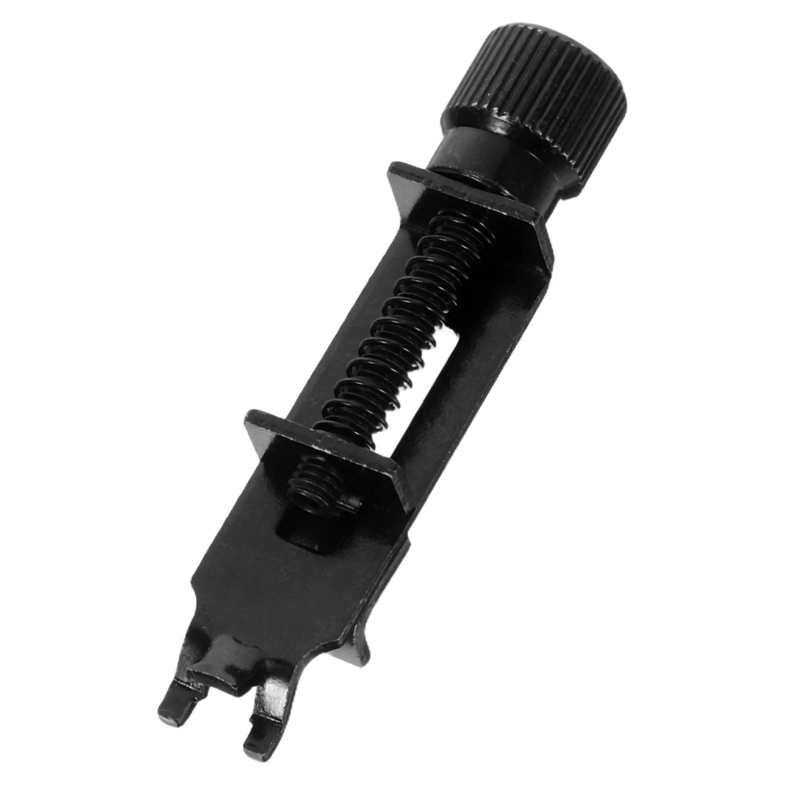 

Guitar Bridge Tools Black Stable Intonation Adjuster GAQ505 Durable Metal Parts Enhance Sound Quality Suitable Various Guitars