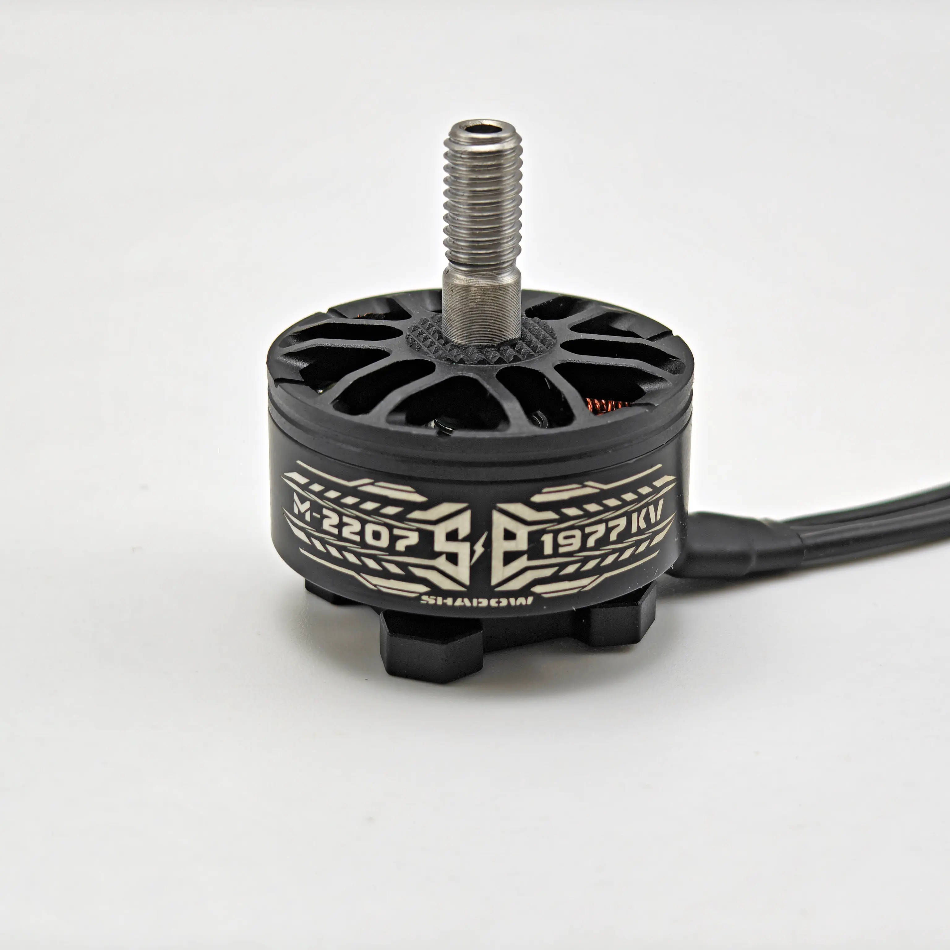 Variant: Black 1977KV