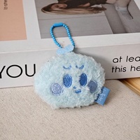 Kpop Boy Group Dream MARK RENJUN Jeno HAECHAN Jaemin Chenle Jisung Plush Keychain Keyring Bag Accessories