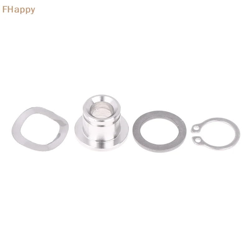 

Top Quality Stainless Steel Motorcycle Floating Disc Brake, Live Rivets, No Charge Disassembly & Assembly