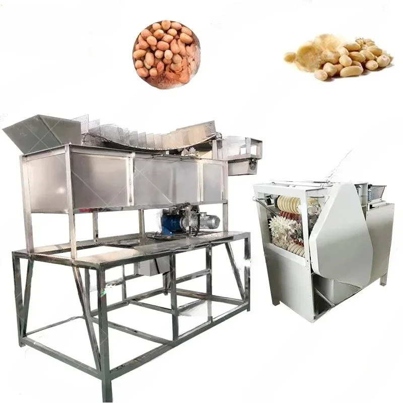 ماكينة تقشير الفول السوداني الأطول بسعر ماكينة تقشير الفول السوداني ماكينة تقشير اللوز الفول السوداني الصغيرة