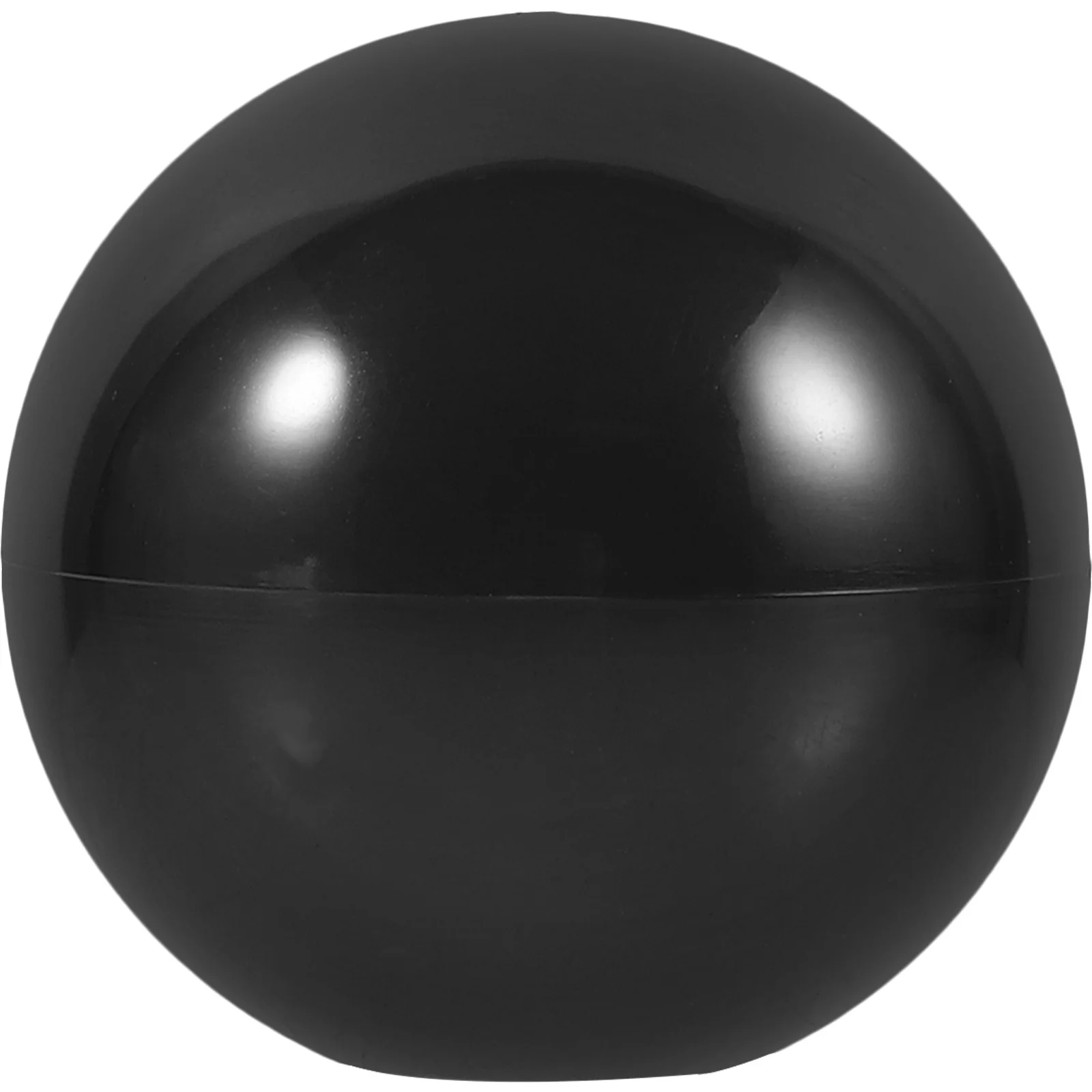 استبدال عصا التحكم الرئيسية لوحدة التحكم ذات الاهتزاز السلس للألعاب كرة الروك البلاستيكية المتينة ملحقات ألعاب الكرة #5