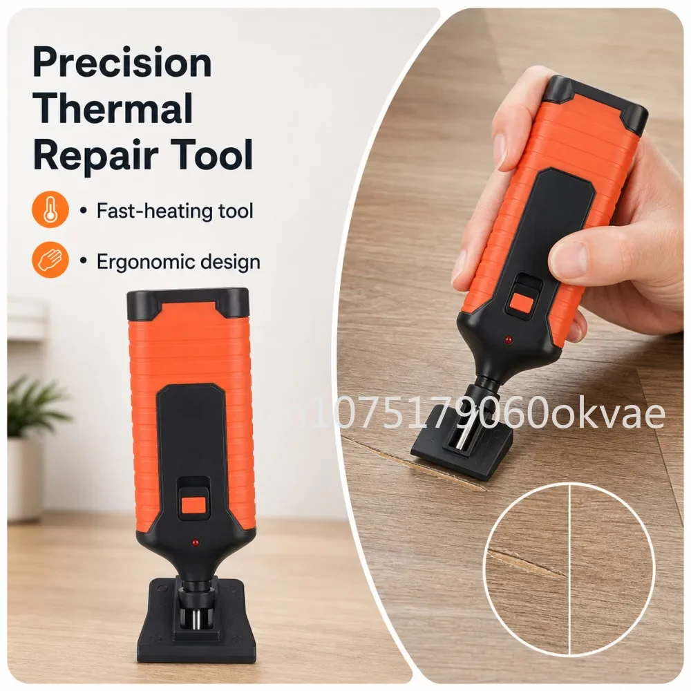 Ceramic Tile and Surface Repair Tool Set description 5