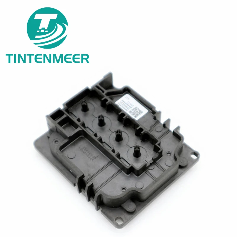 TINTENMEER Printhead Cover Anti-corrosion For EPSON 1600 4720 I3200 Eco Solvent UV Inkjet Printer Head Unit