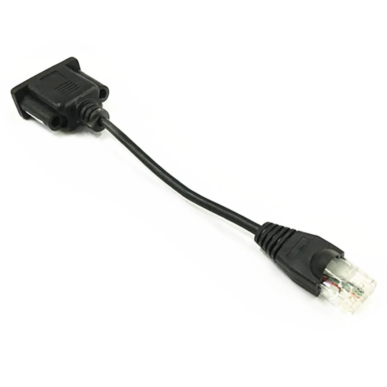 Porta seriale Modulo Bluetooth wireless Linea RJ45 a RS232 Porta seriale Linea console Bluetooth