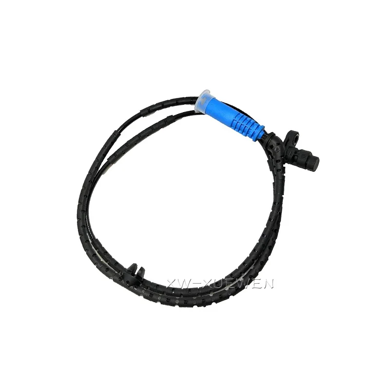 Achterwiel ABS snelheidssensor SSF000021 voor Land Rover Range Rover L322 4.4L M62B44