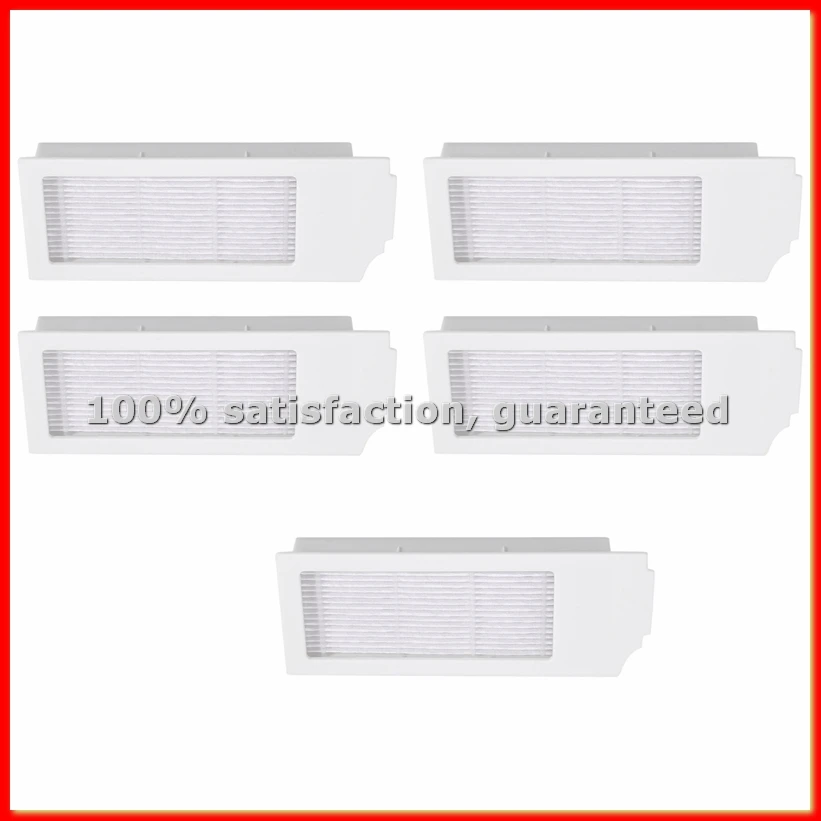 Replacement for T10 PLUS Robot Vacuum Cleaner Spare Parts Accessories Hepa Filter-A68X