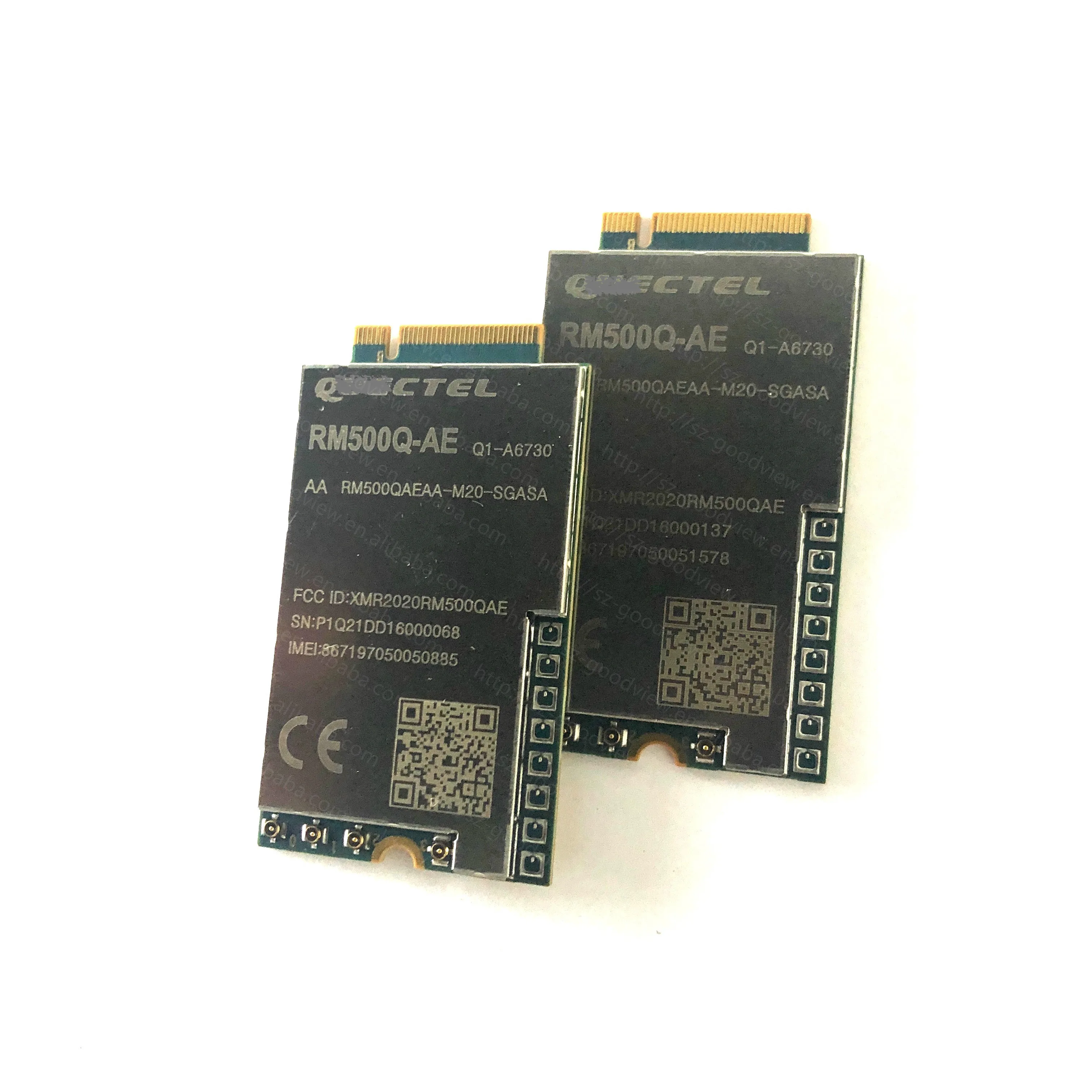 5G Sub-6Ghz Module … - image