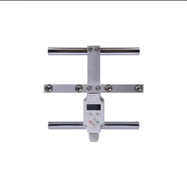 

Elevator Overload Measurement Sensor Wire Rope Installation