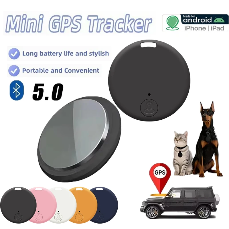 Mini Bluetooth Gps …