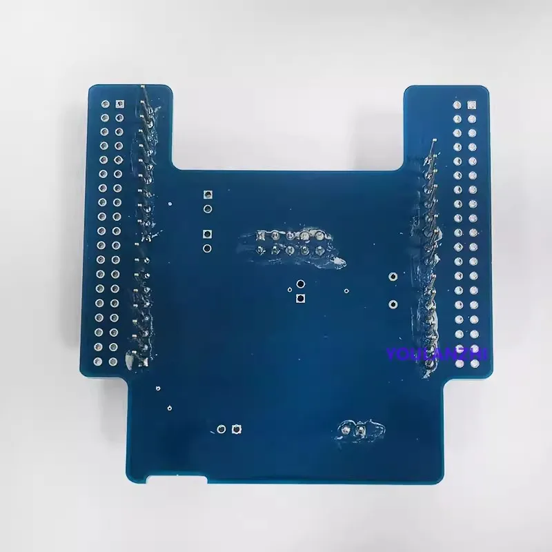 The original off-the-shelf X-NUCLEO-SAFEA1 is based on the STSAFE-A110 safety element expansion development board