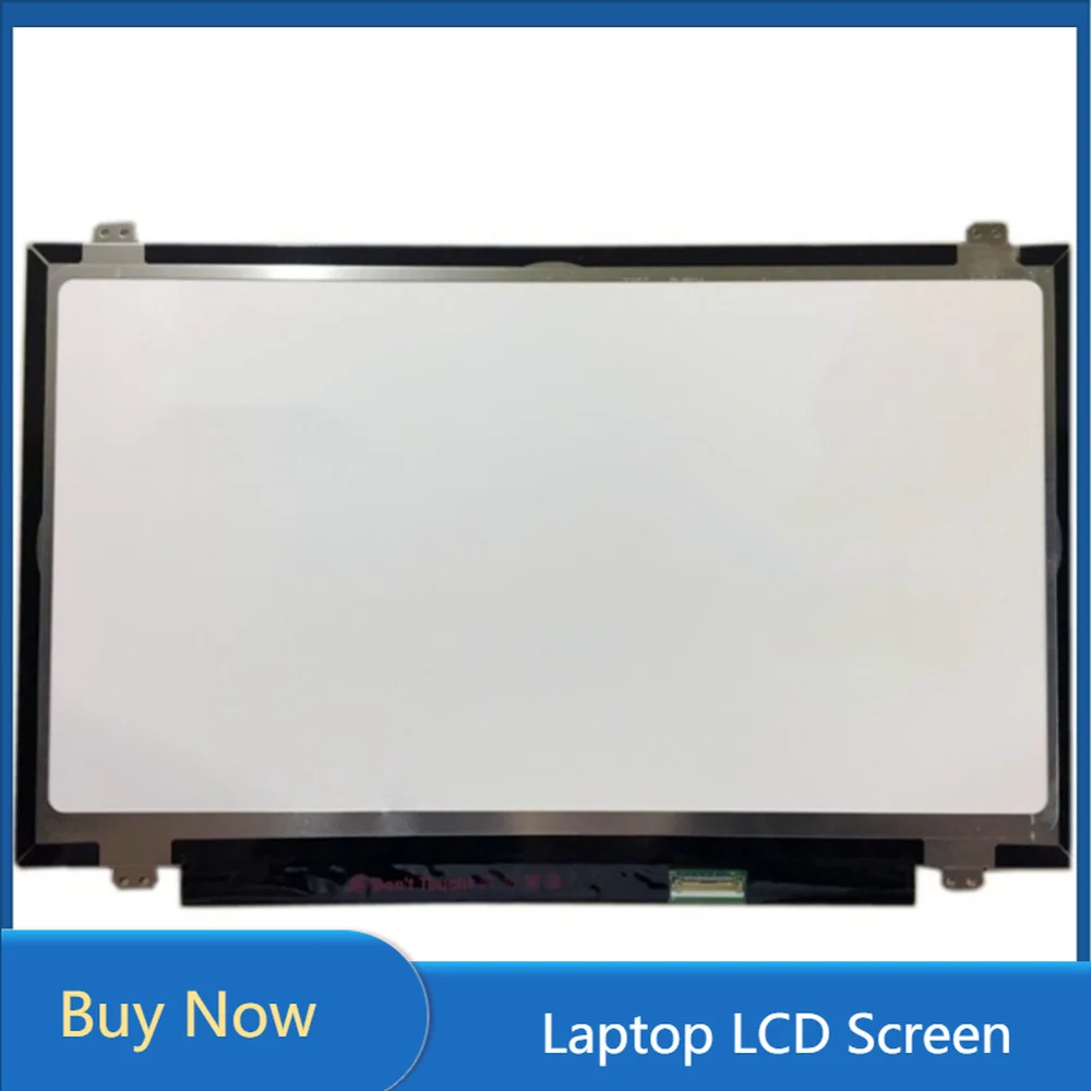 

14 inch Laptop Display LCD Screen for Lenovo ThinkPad X1 Carbon 4th Gen 20FC 20FB IPS Panel FHD 1920×1080 60Hz 30pins