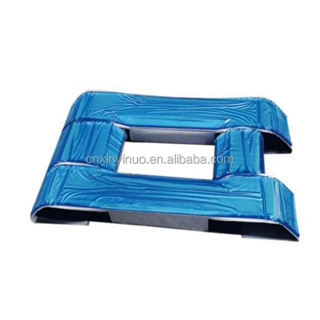 

Prone Position Pad Pressure Relief Gel Pads