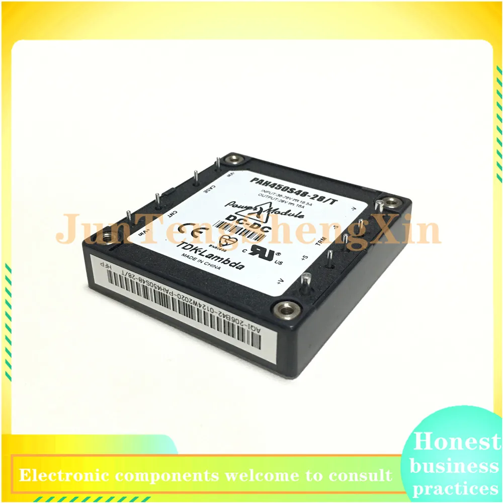 NEW  PAH450S48-28 PAH450S48-28/HW PAH450S48-28/T PAH450S48-48 PAH450S48-48/T