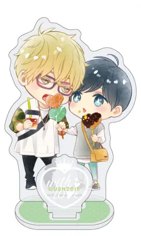 10 best sales बीएल मर्च - №2