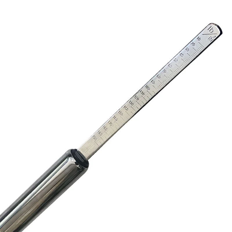 

Стальная линейка-манометр для измерения давления в шинах, многофункциональный автомобильный тестер, инструмент для измерения давления в шинах автомобиля