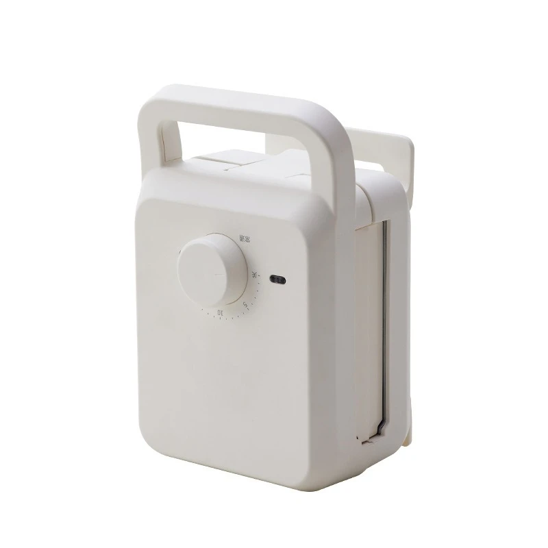 

Sandwich maker Timed breakfast maker Household small multi-purpose waffle toaster toaster