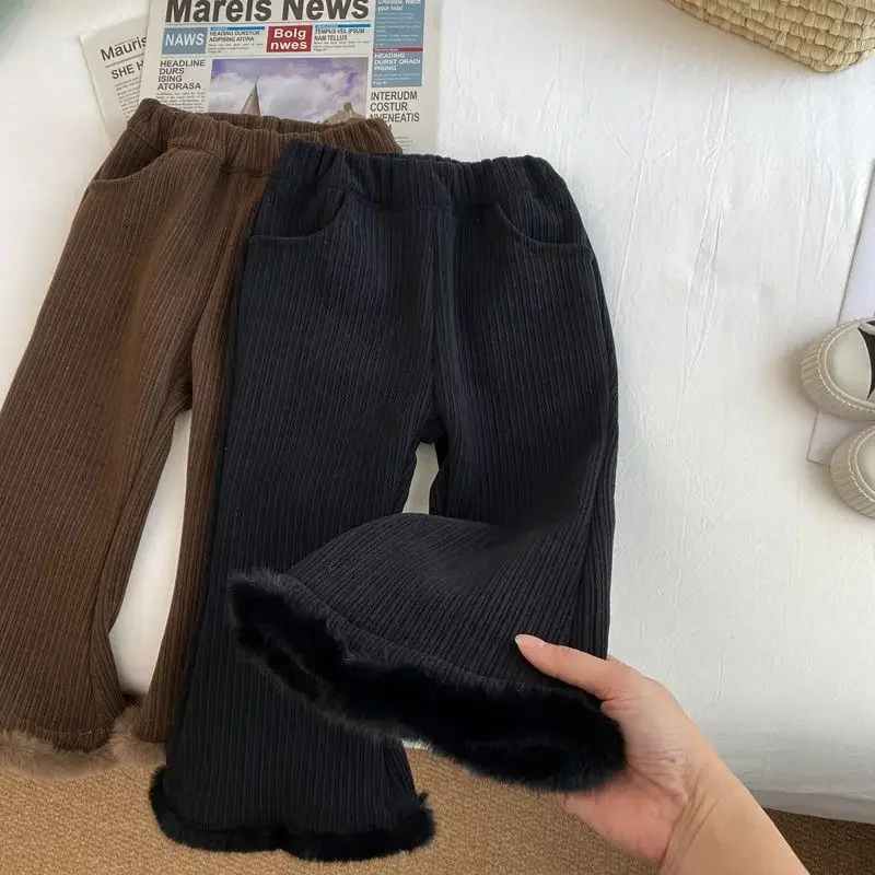 Girls Autumn And Wi… - image