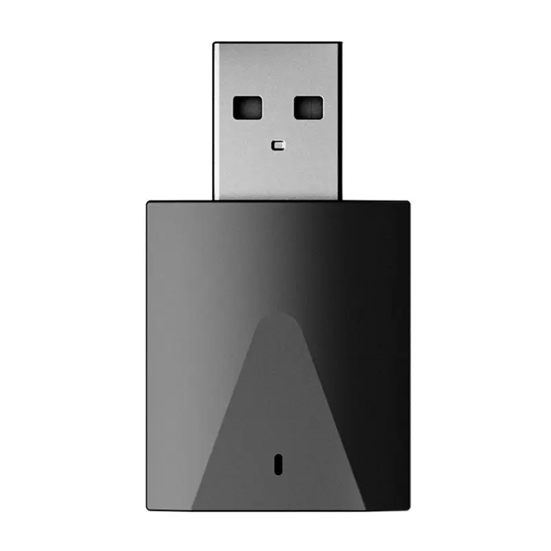 

Инновационный адаптер Ingenious-Plug&Play Mini Box для беспроводного подключения CarPlay и Android Auto, Bluetooth/Wi-Fi, обновления по воздуху (OTA)