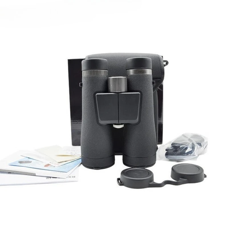 

Binoculars, outdoor waterproof high definition high power portable telescope