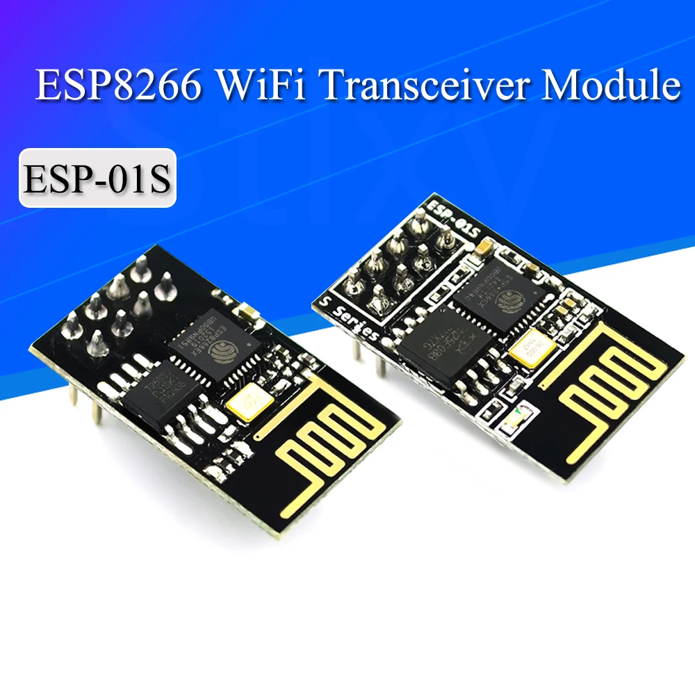 Esp01 / Esp-01s Programmer Adapter,uart Esp-01 High Speed Esp8266 Ch340g Usb To Esp8266 Serial Wireless Wifi Developent Board