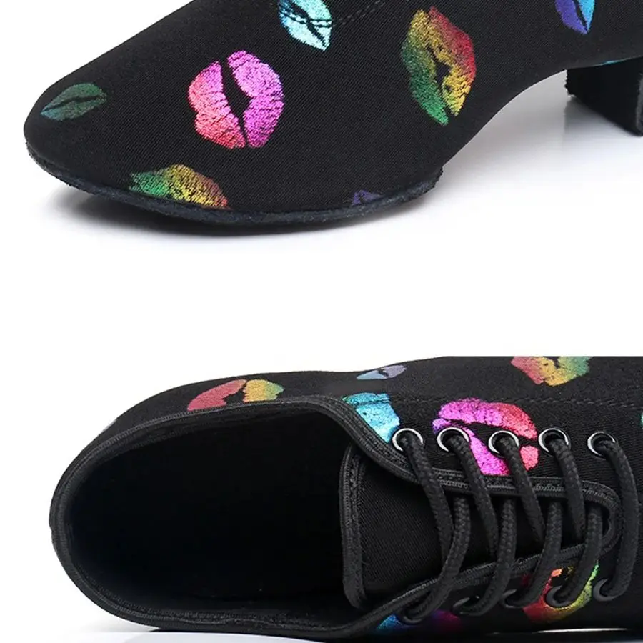 Thumbnail 3 - #84 Latest High-Heeled Heels Offers