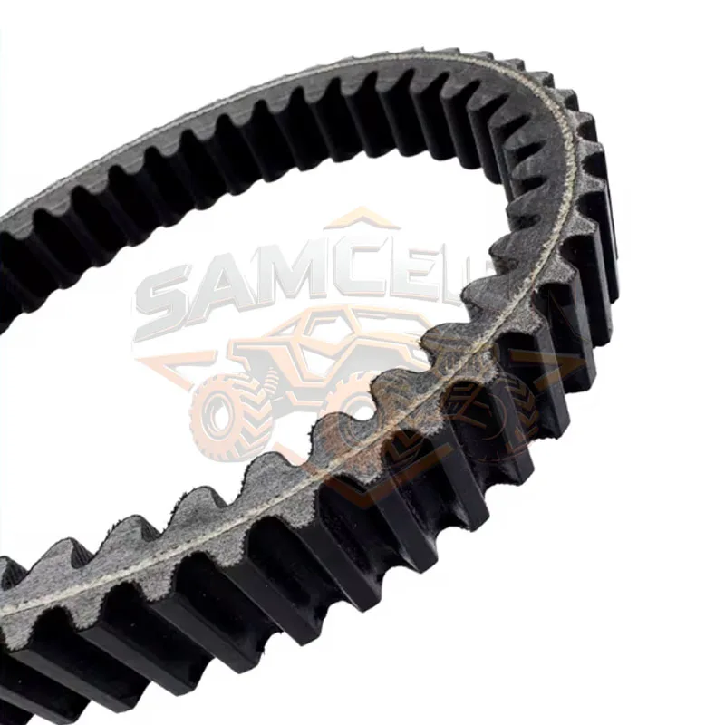Kevlar Drive Belt Scooter For X-max Max 300 2017-2024 MWD300 CZD300 CZD250 Xmax300 CVT Tricity300 P/N:B5X-E7641-00 B74-E7641-00
