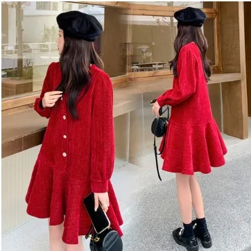 High-End Autumn Cas… - image