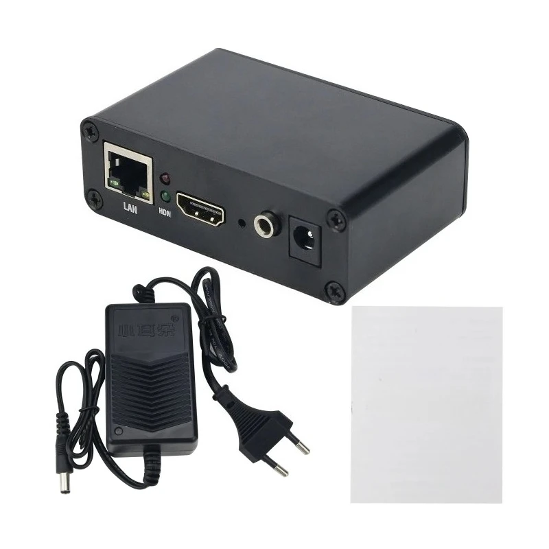 

Compatible Encoder Portable Encoder 1920x1080 For Live Streaming