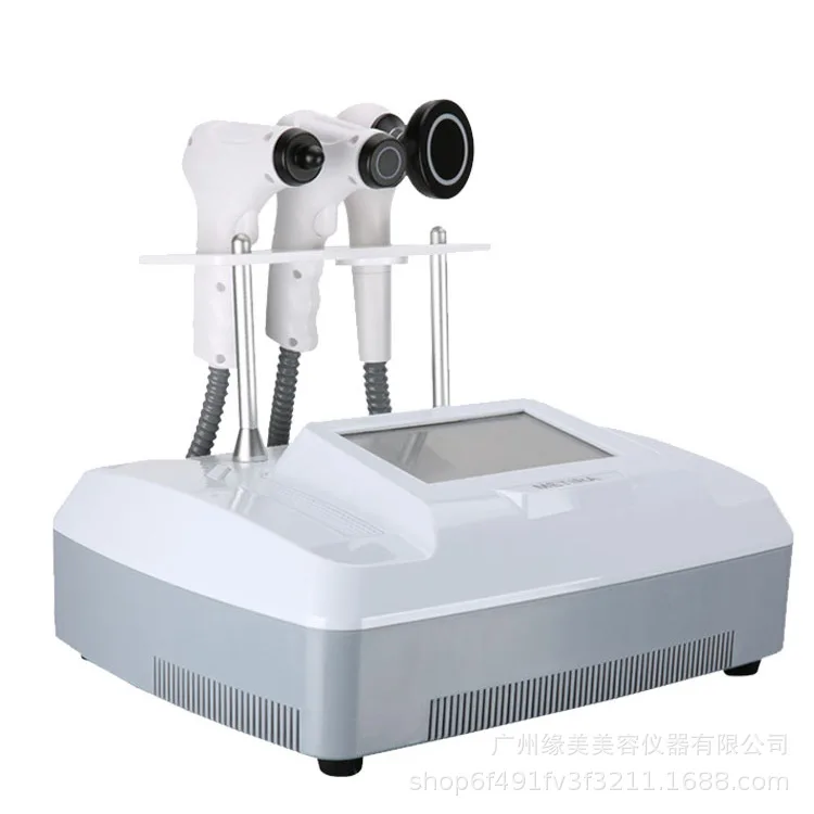 Beauty Instrument RF Beauty Instrument Lifting and Firming Face Eye Anti-Aging Equipment Beauty Salon Special