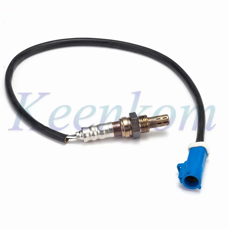 1S7F-9G444-BB DOX-1708 1147420 Lambda Probe O2 Oxygen Sensor fit For 2000-2007 Ford MONDEO 3 MK3 B5Y B4Y 1.8L 2.0L 2.5L 3.0L