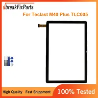 10.1 Inch For Teclast M40 Plus TLC005  Touch Screen Digitizer Replacement