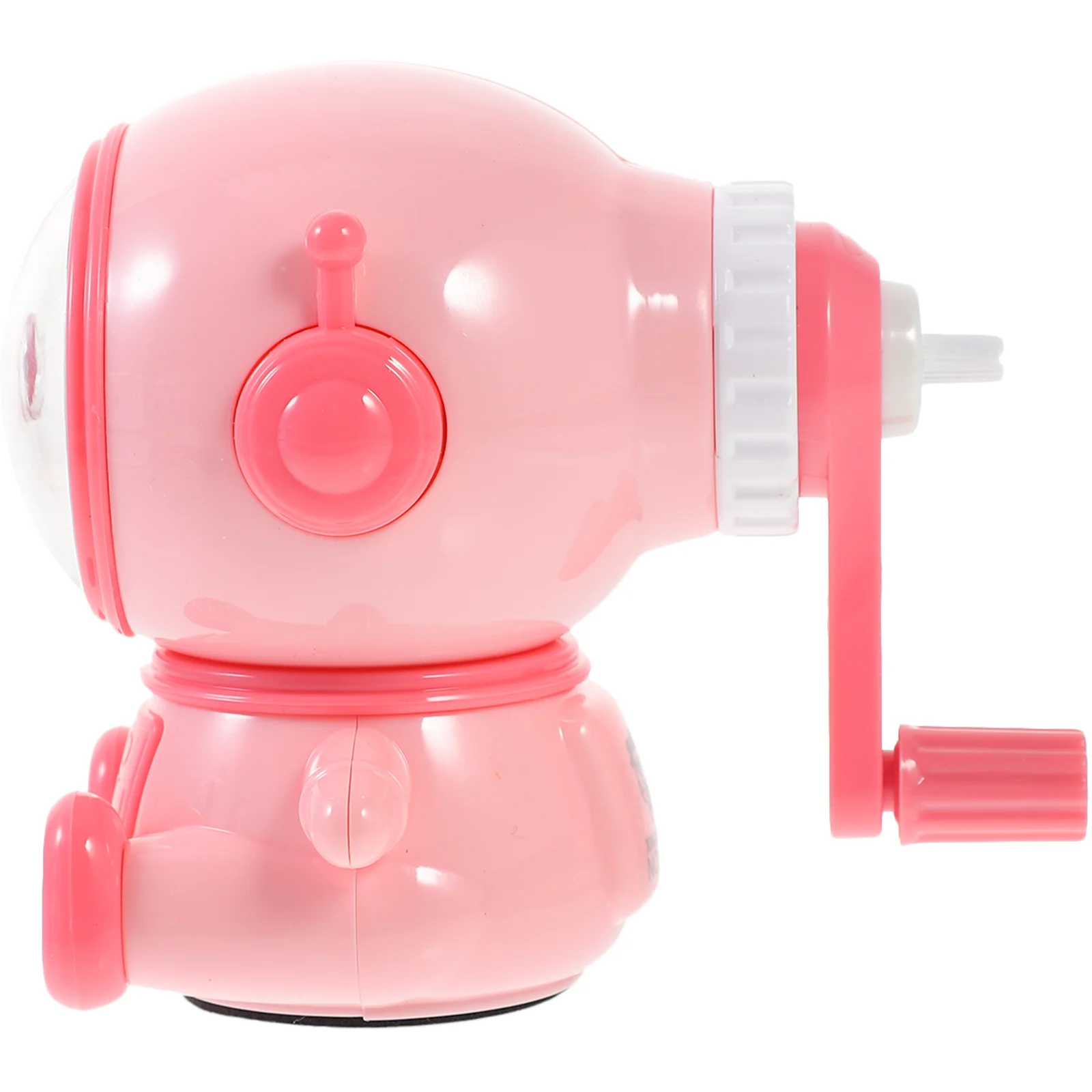 

Manual Pencil Sharpener Kids Sharpeners The Gift Cartoon Crayon Drawing Makeup Color Pencils for Handheld Knife Student