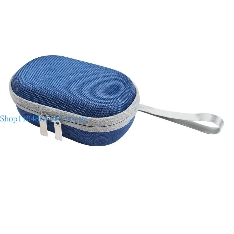 652F Protective Storage Box Hard Case for G305 M330,M510 Gamings Mouse Carry Pouches