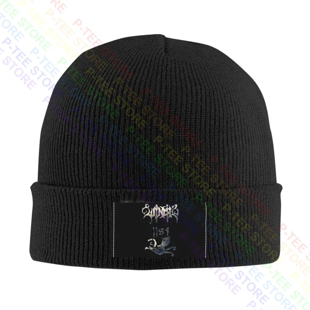 Windir 1184 Baseball Cap Snapback Caps Gebreide Emmer Muts