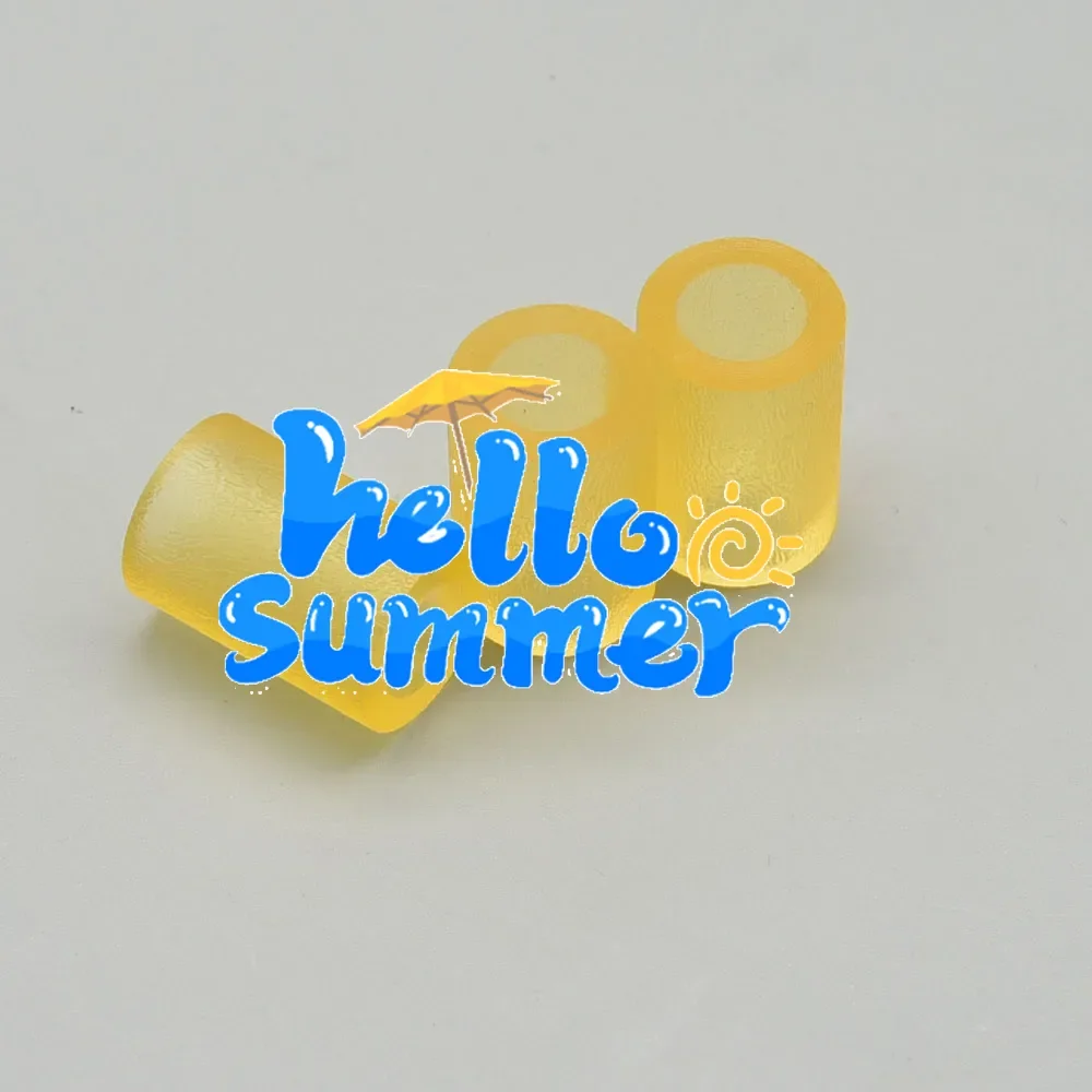 

50pc JC90-01032A JC90-01063B JC90-01063A Separation Roller Tire Pad For Samsung ML 3310 3312 4833 M4020 4070 3710 3712 3750 4210