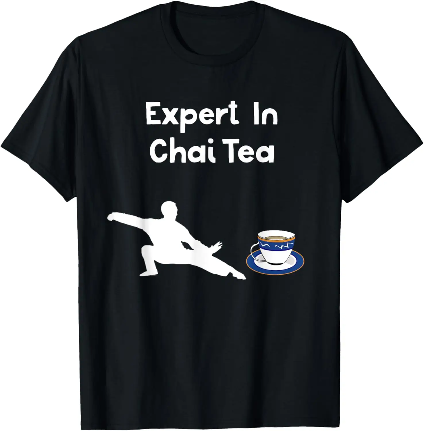 Funny Tai Chi Exper…