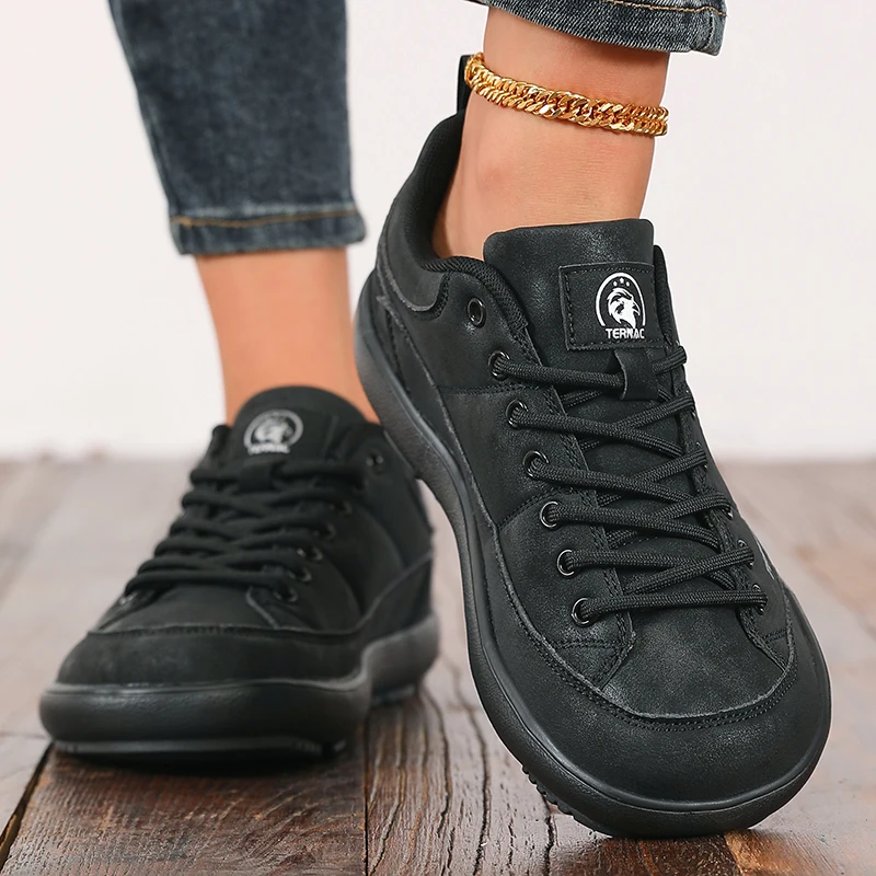Weitzehen-Anti-Rutsch-Barfußschuhe für Damen und Herren, minimalistisch, Zero Drop, atmungsaktiv, für Outdoor-Wanderungen, Laufen, Freizeit und den täglichen Gebrauch. – Detail 16