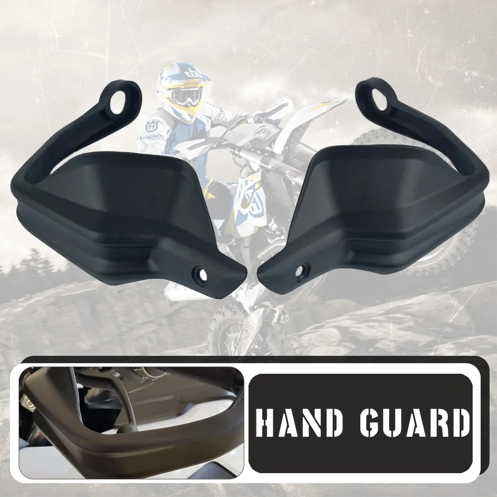 

For BMW R1300GS R 1300 GS ADV ADVENTURE 2023 2024 Motorcycle Hand Guards Lever Protector Handlebar Handguard Shield Accessories