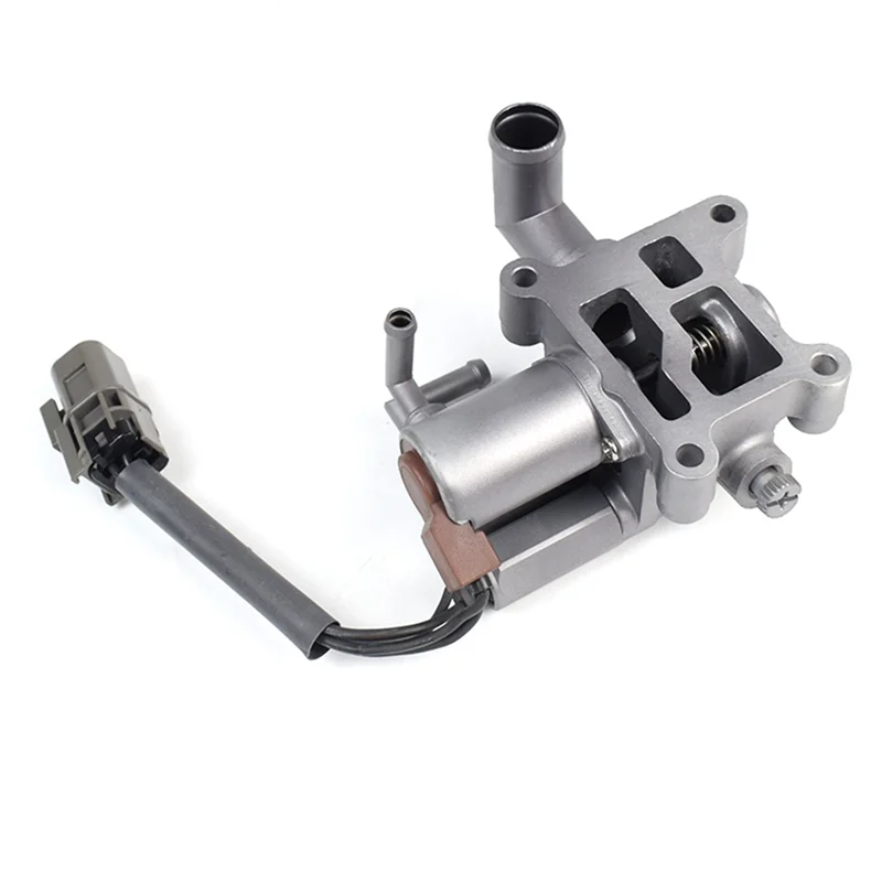 

ABRU-23781-1E410 Аксессуары для клапанов IAC холостого хода для Nissan ALTIMA 1993-1997 Электромагнитный клапан AAC87-42